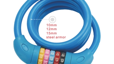 Cable Lock