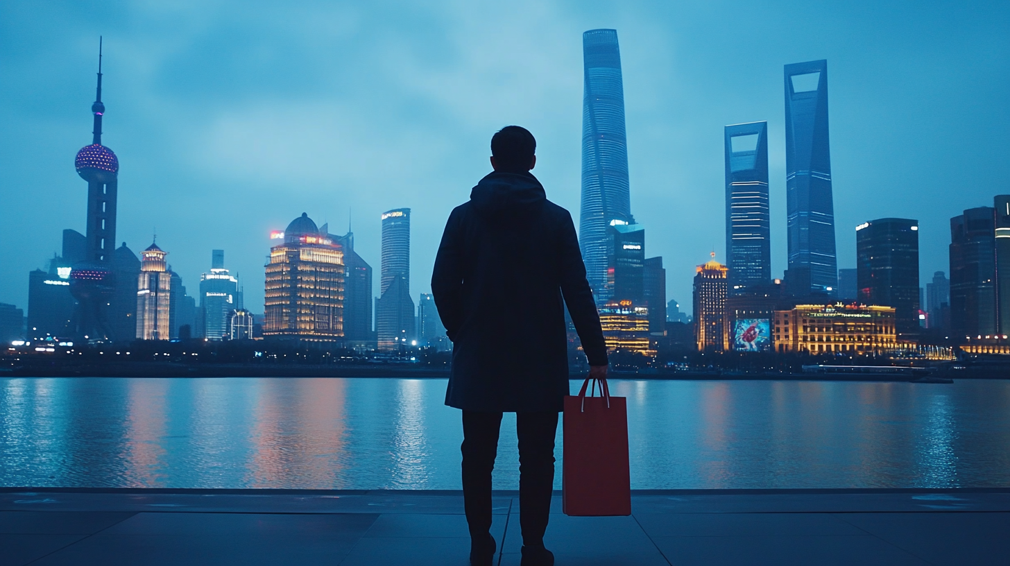 Global Reach of Barrier Pouches Crafted by China's Leading Manufacturers