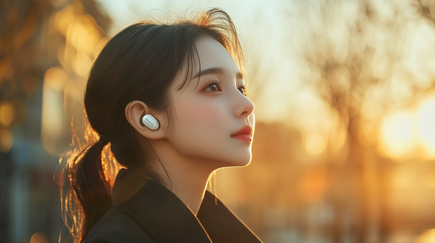 Unwavering Quality from China's Trusted Factories: Your Source for Bluetooth Ear Buds