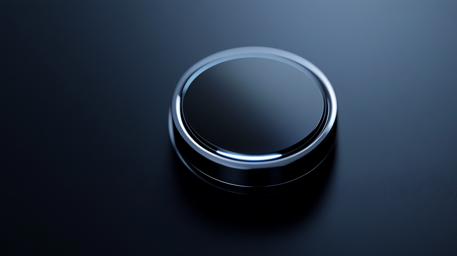 Quality Driven Innovation in Waterproof Push Button Switches Made in China for Global Markets