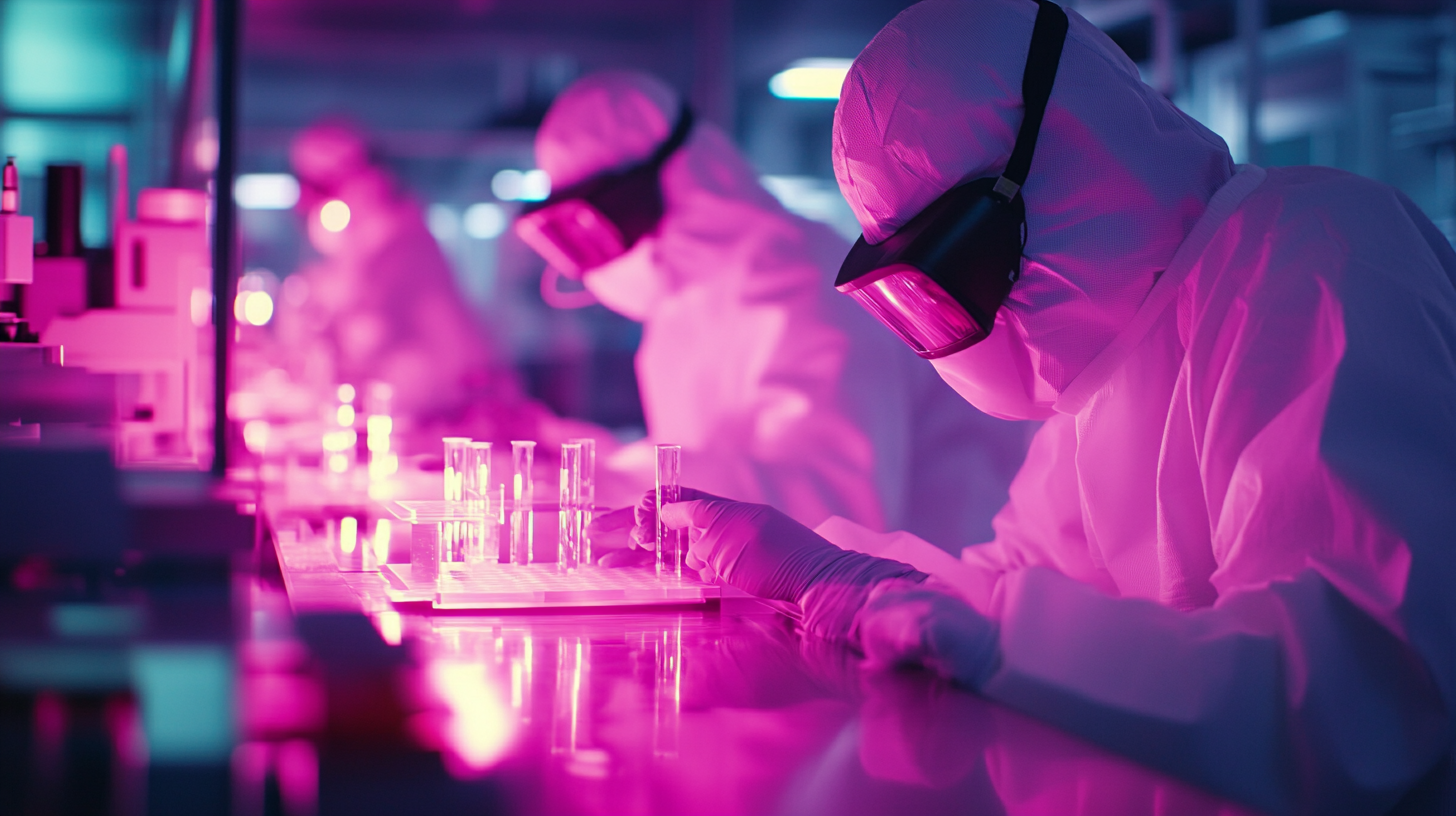 Transforming Global Supply Chains: Unleashing the Power of Furface Treatment from China