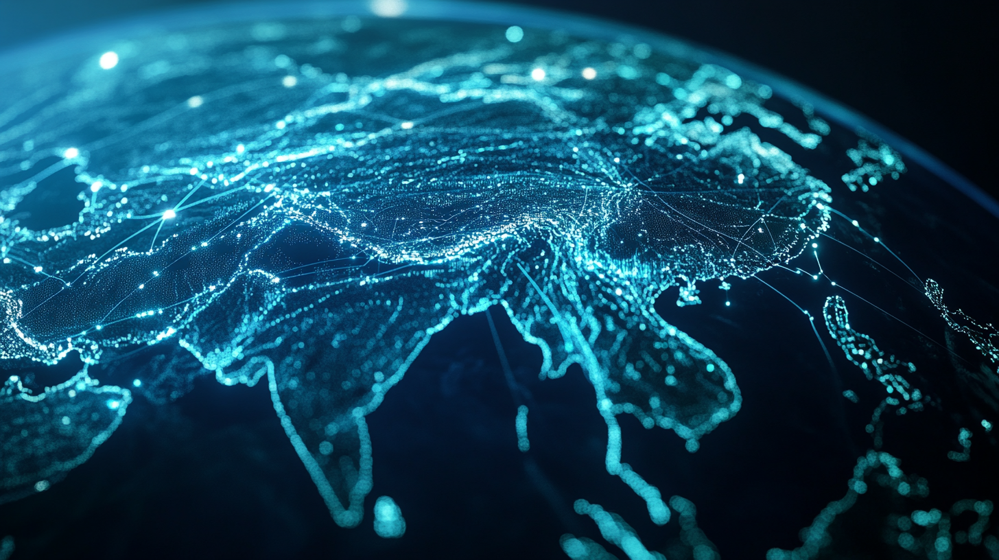 Transforming Global Supply Chains: Unleashing the Power of Furface Treatment from China