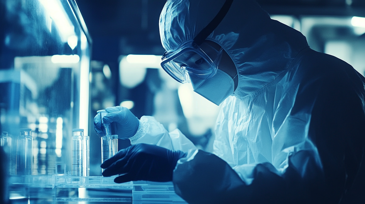 Transforming Global Supply Chains: Unleashing the Power of Furface Treatment from China
