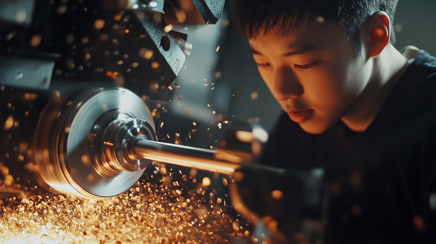 China’s High-Quality Grinding and Polishing Tools: A Global Success Story