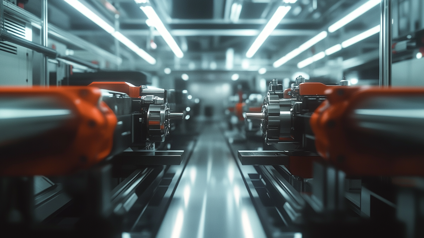 China’s High-Quality Grinding and Polishing Tools: A Global Success Story