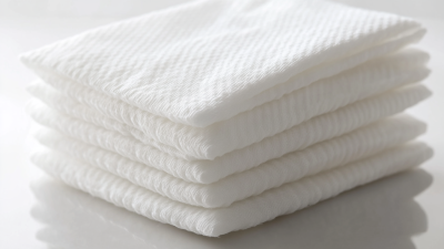 Leading the Global Market with Innovative Nonwoven Pental Pads from Top Manufacturers