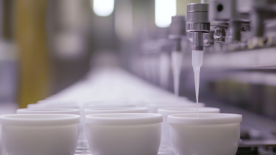 Global Leader in PTFE Beaker Manufacturing Premium Quality from China