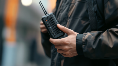 Global Excellence in Manufacturing Walkie Talkie Zello Solutions from China for the World Market