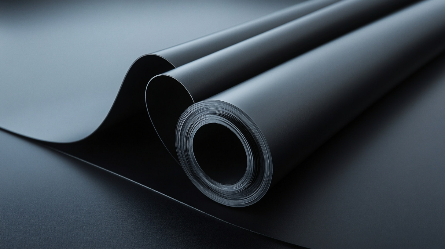 Discover Premium PVC Rigid Film from China's Leading Manufacturing Experts