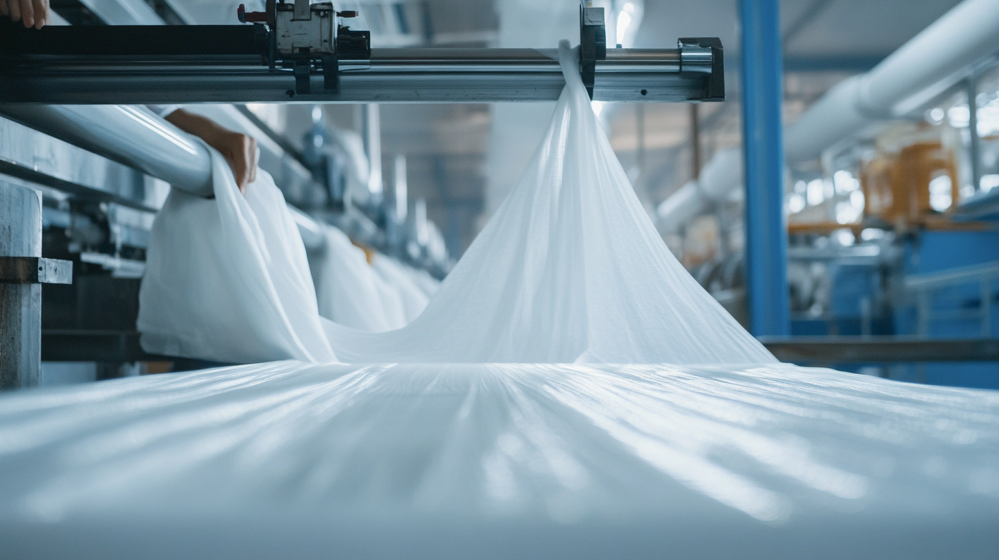 Unmatched Quality in Absorbent Sleeves Shaping Global Standards from China