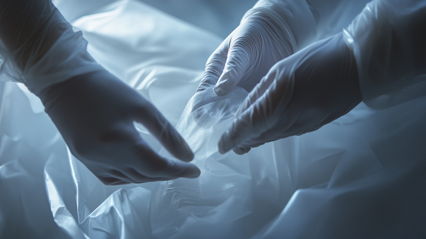 Unmatched Quality in Absorbent Sleeves Shaping Global Standards from China