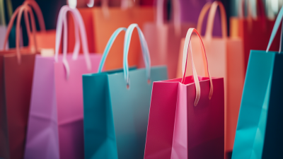 Unlocking Efficiency: Discover How China's Gift Bag Machine Sets Global Standards in Manufacturing Excellence
