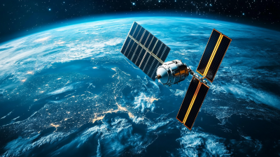 Leading Chinese Factory Delivers Exceptional GPS Global Positioning System Solutions for Global Buyers