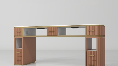 Manicure Table