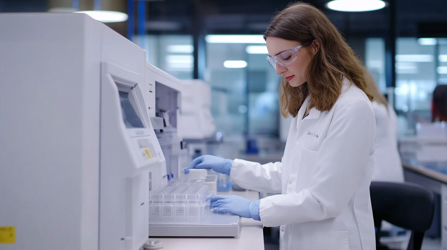 Unlocking the Secrets of Protein Profiling with Innovative Analysis Kits
