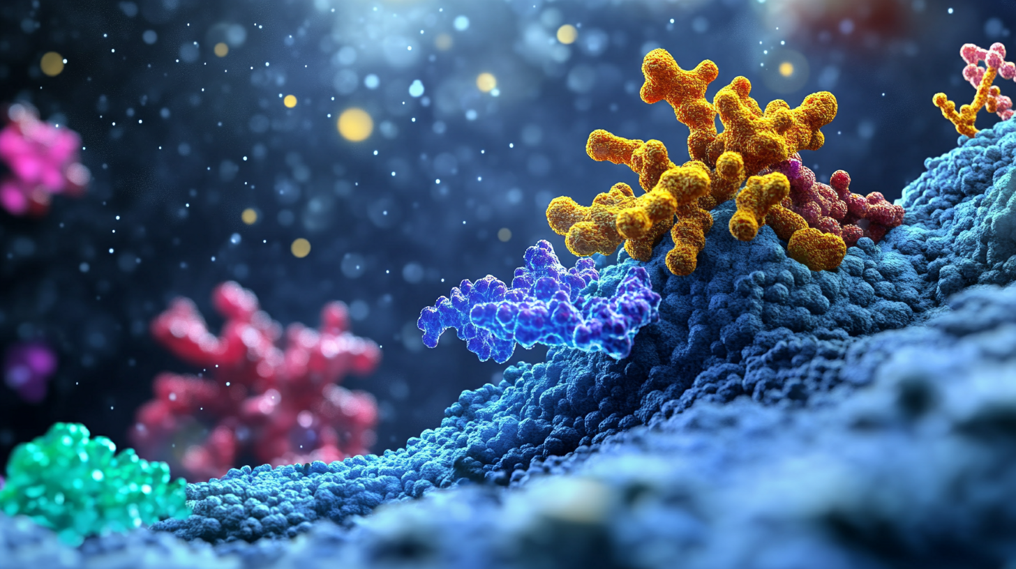 Unlocking the Secrets of Protein Profiling with Innovative Analysis Kits