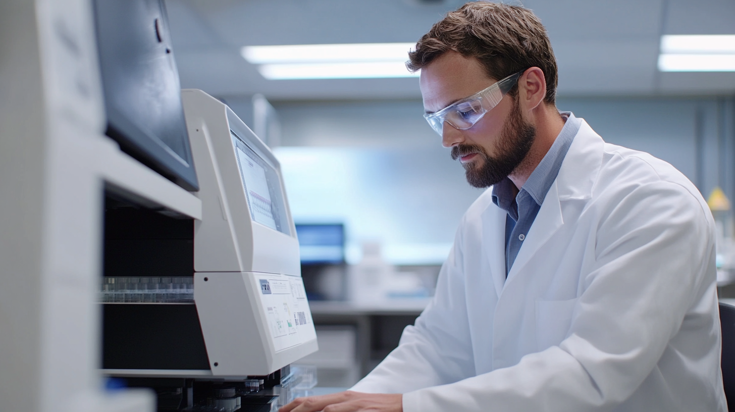 Unlocking the Secrets of Protein Profiling with Innovative Analysis Kits