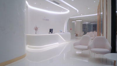 Global Excellence in Zirconia Dental Implants Proudly Made in China