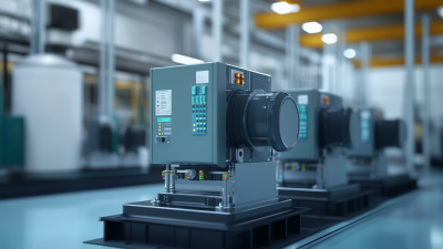 Elevating Efficiency in the Global Market with Top Quality DC Motor Contactors from China