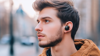 Unwavering Quality from China's Trusted Factories: Your Source for Bluetooth Ear Buds