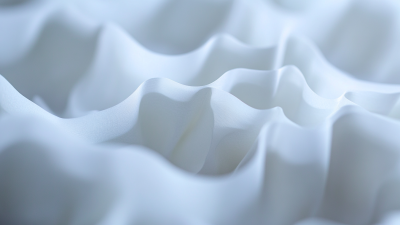 Brewing Global Success with Quality Coffee Filter Paper Made in China