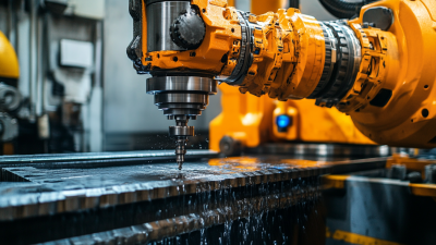 Unlocking Efficiency with Innovative Top Hammer Drilling Machines for Global Supply Chains