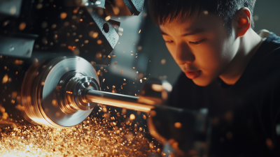 China’s High-Quality Grinding and Polishing Tools: A Global Success Story