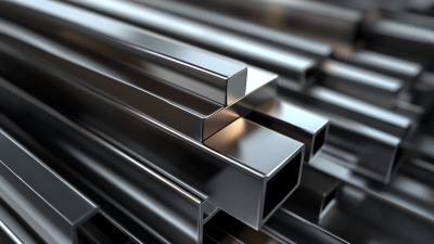Reliable Structural Steel from China: Your Trusted Source for Consistent Quality Worldwide
