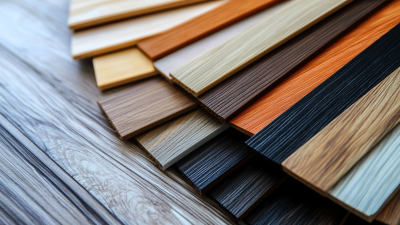 Superior Quality WPC Deck Flooring from China Your Ideal Global Partner in Sustainable Construction