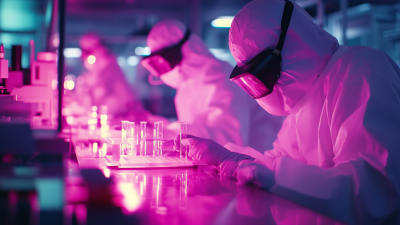 Transforming Global Supply Chains: Unleashing the Power of Furface Treatment from China