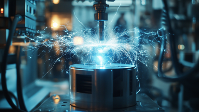 Empowering the Future with Innovative Relay Electromagnet Solutions from China