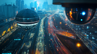 Unlocking Global Opportunities for Digital Backup Cameras at the 2025 Canton Fair