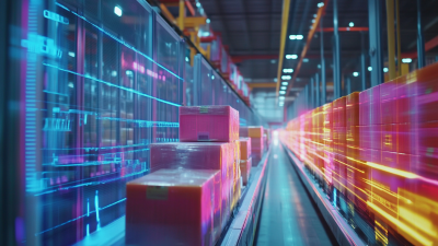 Unlocking Global Trade Opportunities with Roll Stock at the 137th Canton Fair 2025