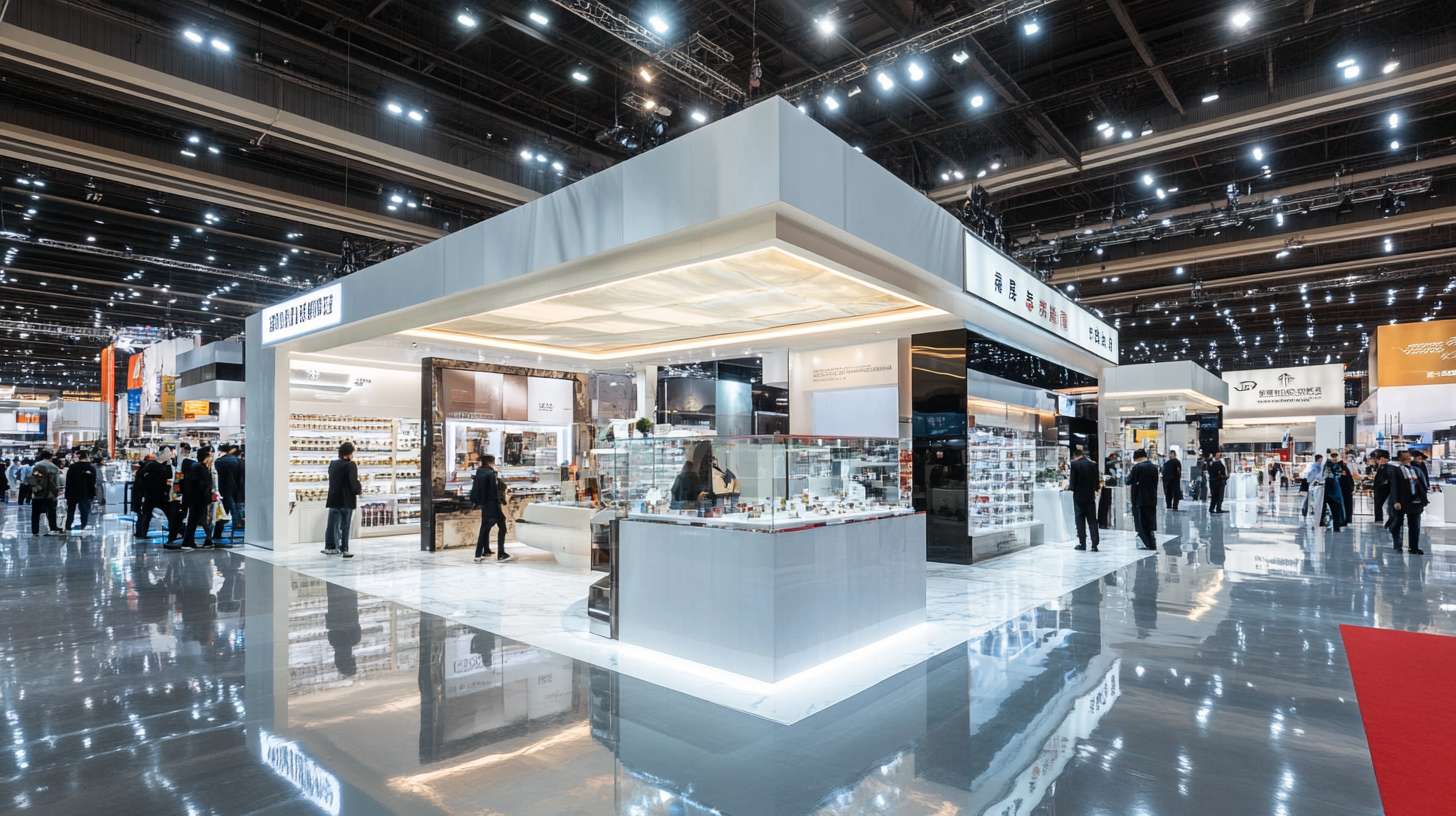 Maximizing Global Opportunities at the 137th Canton Fair for Blanket Thermal Insulation Products