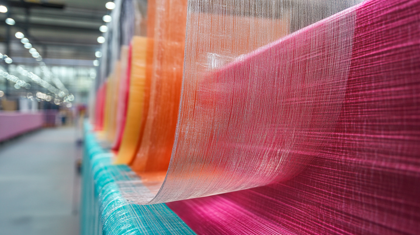 Maximizing Global Opportunities at the 137th Canton Fair for Blanket Thermal Insulation Products