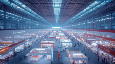 Exploring Global Opportunities with Plating Rectifiers at the Success of the 137th Canton Fair