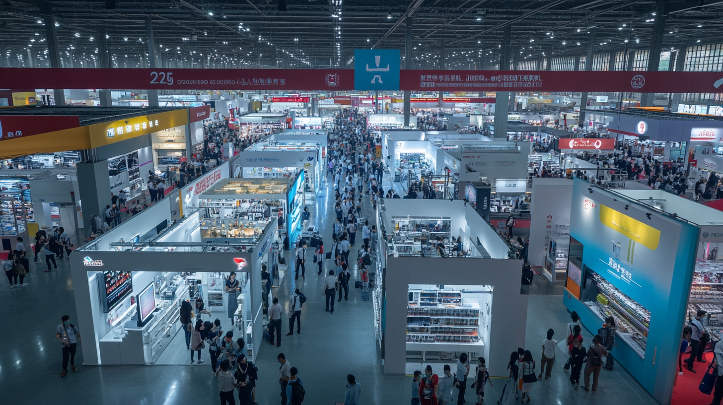 Elevate Your Business at the 2025 Canton Fair: Discover the Power of Wide Format Sublimation Printers