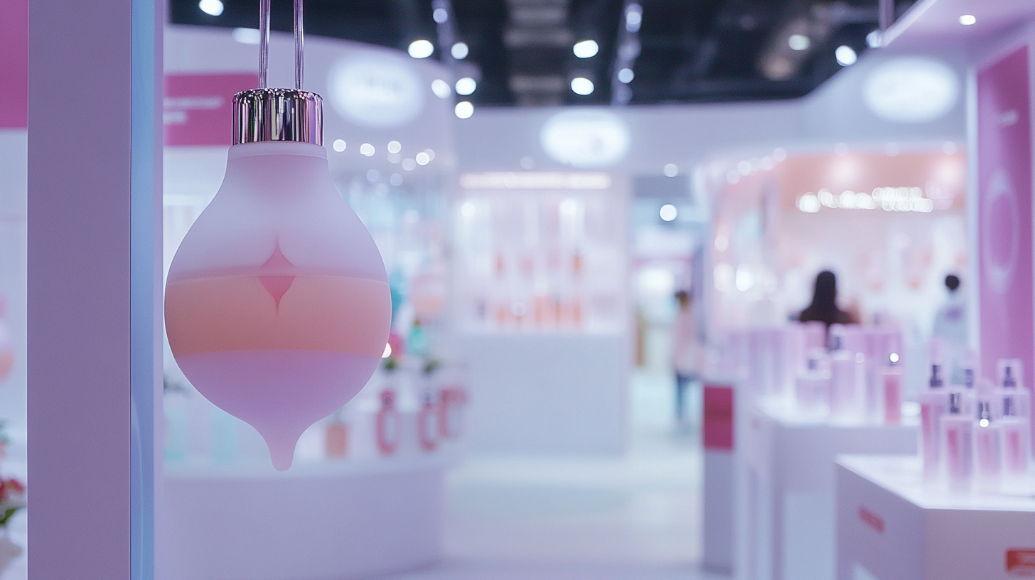 Elevate Your Brand Presence at the 137th Canton Fair with Innovative Menstrual Cup Solutions