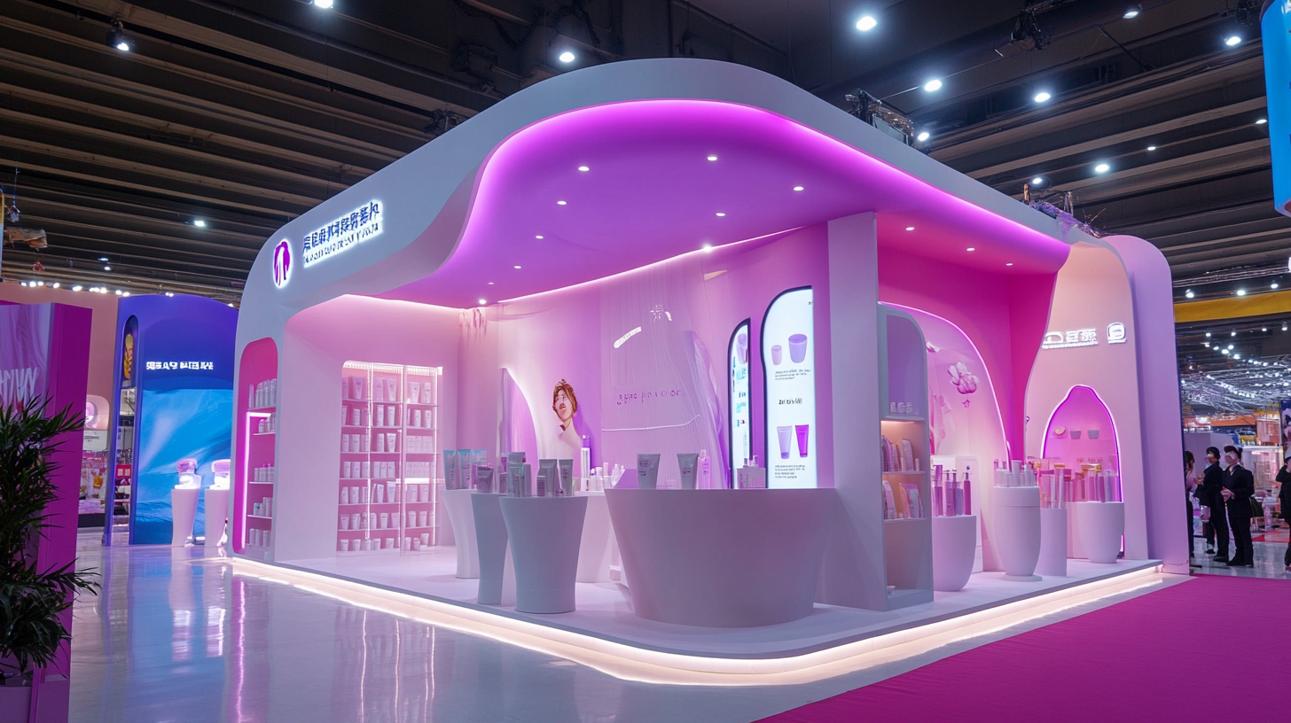 Elevate Your Brand Presence at the 137th Canton Fair with Innovative Menstrual Cup Solutions