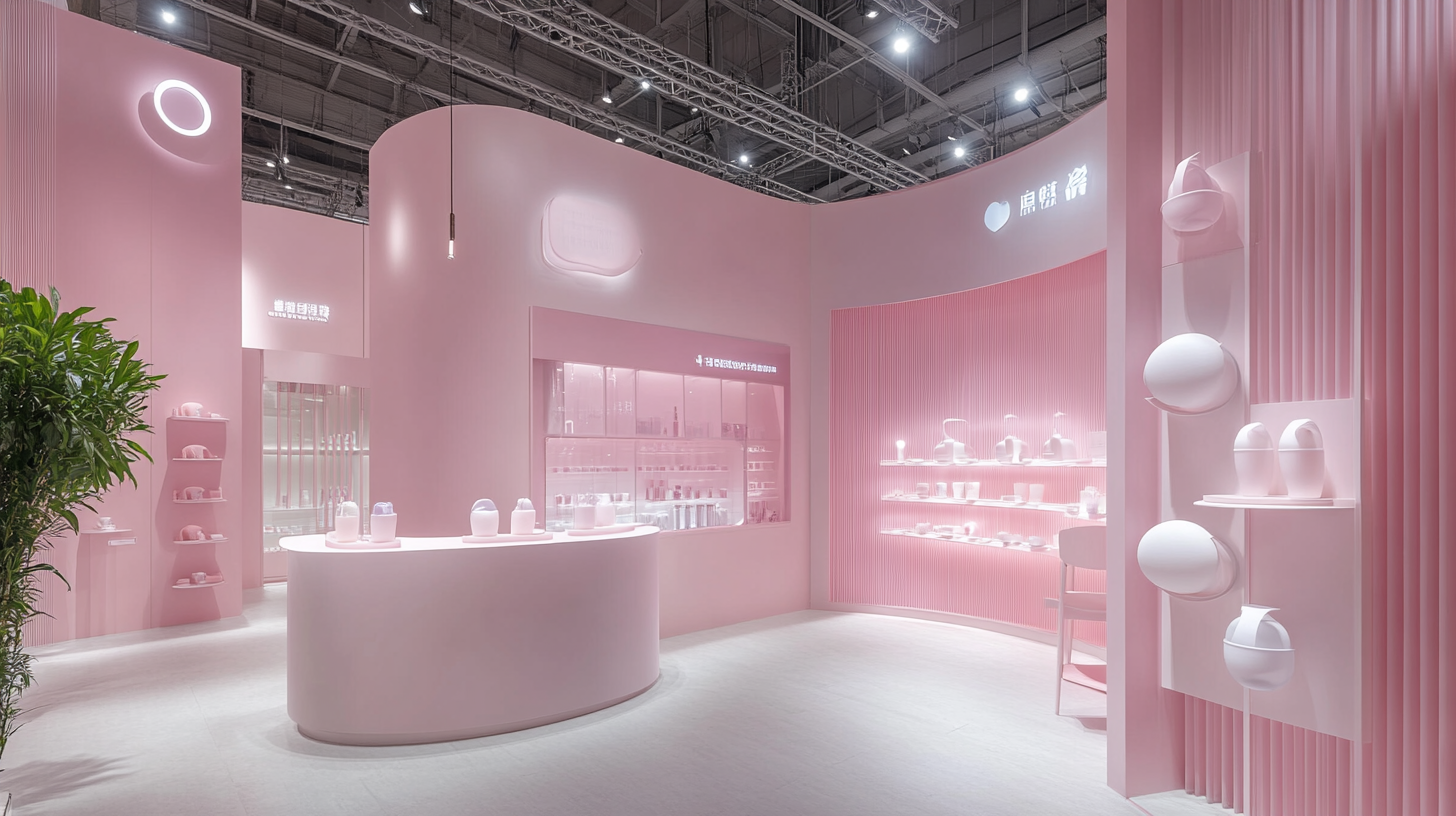 Elevate Your Brand Presence at the 137th Canton Fair with Innovative Menstrual Cup Solutions