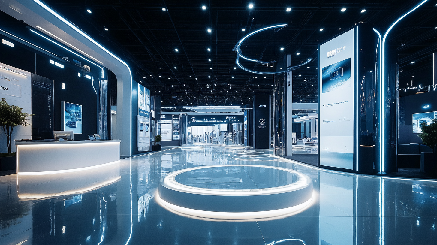 Powering the Future: Unveiling Innovations in Lithium Packs at the 137th Canton Fair 2025