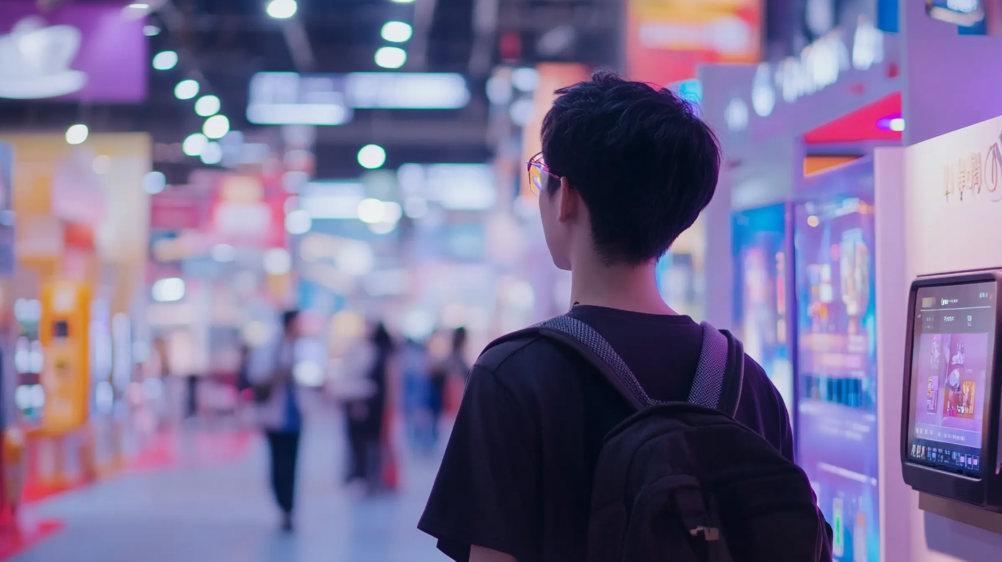 Unlocking Global Markets with Snap Action Switches Insights from the Successful 137th Canton Fair