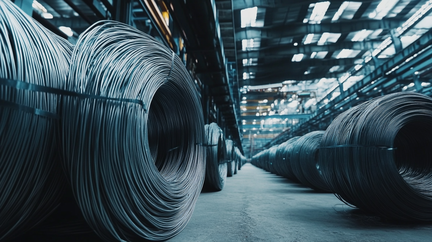 Maximize Your Sourcing Potential with Direct Burial Wire at the 2025 Canton Fair