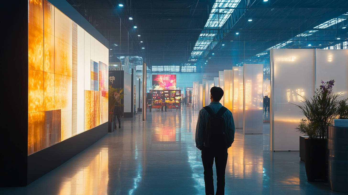 Maximize Your Sourcing Potential with Direct Burial Wire at the 2025 Canton Fair