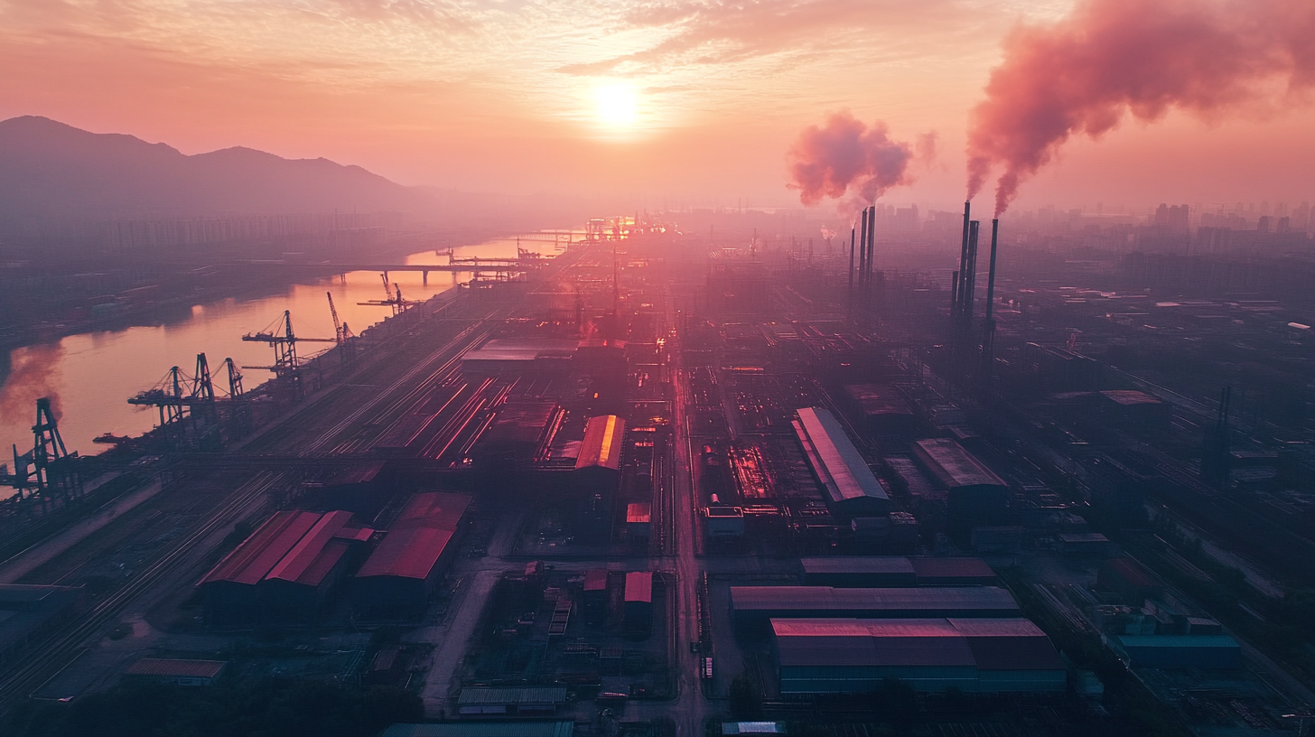 Unlocking Global Trade Opportunities with Copper Alloy Castings at the 137th Canton Fair