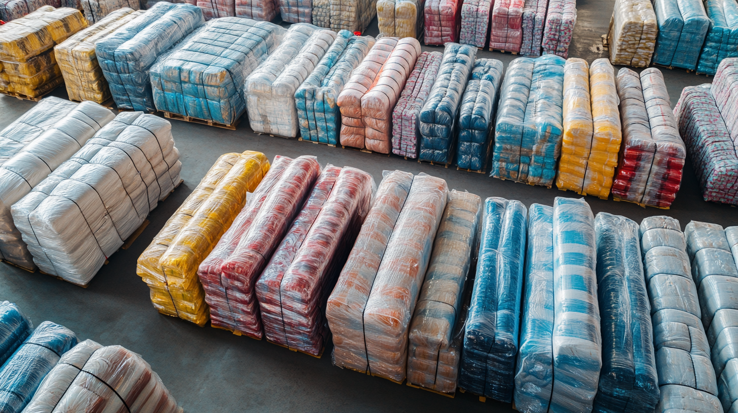 Exploring the Surge in Thermal Insulation Blanket Demand at the 2025 Canton Fair