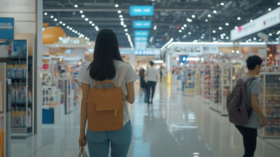 Discovering Opportunities at the 137th Canton Fair for Soft Start Starters in Global Markets