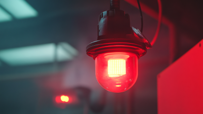 Shining a Light on Safety: Discovering Innovative Emergency Fire Lights at the 137th Canton Fair