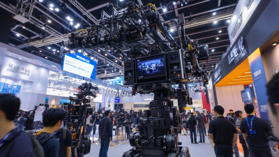 Exploring Opportunities in Metal Chassis at the Record Breaking Canton Fair 2025