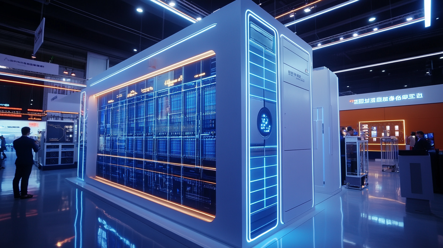Unleashing Innovation: Inverter Capacitors Shine at the 137th Canton Fair 2025